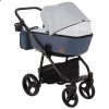 Детская коляска 2 в 1 Adamex Reggio Y11