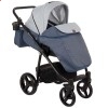 Детская коляска 2 в 1 Adamex Reggio Y11