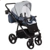 Дитяча коляска 2 в 1 Adamex Reggio Y11