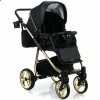 Дитяча коляска 2 в 1 Adamex Reggio Special Edition Y85