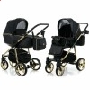 Дитяча коляска 2 в 1 Adamex Reggio Special Edition Y85