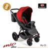 Дитяча прогулянкова коляска Adbor Mio Plus Mp-08
