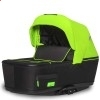 Дитяча коляска 2 в 1 Riko Swift Neon 21 Ufo Green