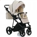 Детская коляска 2 в 1 Adamex Cristiano CR-256