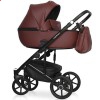 Дитяча коляска 2 в 1 Riko Ozon 04 Brown