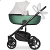 Детская коляска 2 в 1 Riko Ozon Shine 05 Green