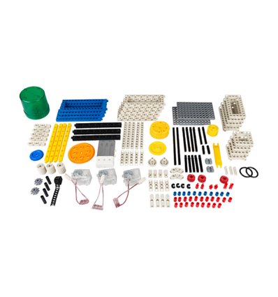 Набор для курса обучения Gigo Умный контроллер (1300)