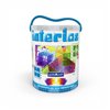 Конструктор Guidecraft Interlox Squares Квадрати, 96 деталей (G16835)