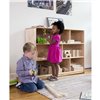 Игровой набор Guidecraft Block Science Дорога, 55 деталей (G2100R)
