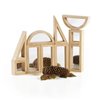 Набор стандартных блоков Guidecraft Block Play Зеркало, 10 шт. (G3017)