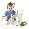 Набор стандартных блоков Guidecraft Block Play Зеркало, 10 шт. (G3017)