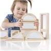 Набор стандартных блоков Guidecraft Block Play Зеркало, 10 шт. (G3017)