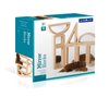 Набор стандартных блоков Guidecraft Block Play Зеркало, 10 шт. (G3017)