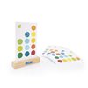 Пирамидка Guidecraft Manipulatives Гусеницы (G6731)