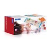 Набір для навчання Guidecraft Manipulatives Рахункові стовпчики (G6736)