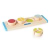Сортер Guidecraft Manipulatives Сектора круга (G6739)