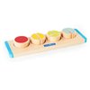 Сортер Guidecraft Manipulatives Сектора круга (G6739)