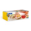 Сортер Guidecraft Manipulatives Сектора круга (G6739)