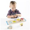 Сортер Guidecraft Manipulatives Сектора круга (G6739)