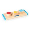 Сортер Guidecraft Manipulatives Простые формы (G6743)