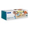 Сортер Guidecraft Manipulatives Простые формы (G6743)