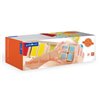 Пазл Guidecraft Manipulatives Дробові частини квадрата (G6748)