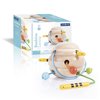 Шнуровка Guidecraft Manipulatives Улей (G6802)