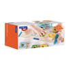 Сортер Guidecraft Manipulatives Фигуры на резьбе (G6901)