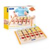 Набор для обучения Guidecraft Manipulatives Счетные цилиндры (G6902)