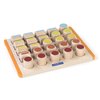 Набор для обучения Guidecraft Manipulatives Счетные цилиндры (G6902)
