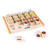 Набор для обучения Guidecraft Manipulatives Счетные цилиндры (G6902)
