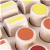Набор для обучения Guidecraft Manipulatives Счетные цилиндры (G6902)