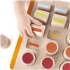 Набор для обучения Guidecraft Manipulatives Счетные цилиндры (G6902)