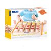 Набор для обучения Guidecraft Manipulatives Счетные цилиндры (G6902)