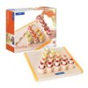Набір для навчання Guidecraft Manipulatives Рахункове дерево (G6903)
