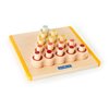 Набір для навчання Guidecraft Manipulatives Рахункове дерево (G6903)