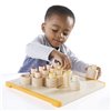 Набір для навчання Guidecraft Manipulatives Рахункове дерево (G6903)