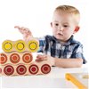 Набір для навчання Guidecraft Manipulatives Рахункове дерево (G6903)