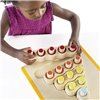 Набір для навчання Guidecraft Manipulatives Рахункове дерево (G6903)