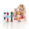 Набор фигурок к конструкторам Guidecraft Better Builders Профессионалы (G8305)