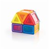 Конструктор Guidecraft PowerClix Solids, 24 деталі (G9420)