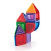 Конструктор Guidecraft PowerClix Solids, 24 деталі (G9420)