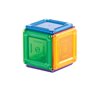 Конструктор Guidecraft PowerClix Solids, 24 деталі (G9420)