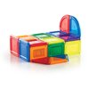 Конструктор Guidecraft PowerClix Solids, 24 деталі (G9420)