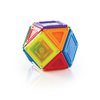 Конструктор Guidecraft PowerClix Solids, 24 деталі (G9420)