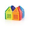 Конструктор Guidecraft PowerClix Solids, 24 деталі (G9420)