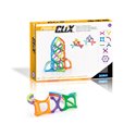 Конструктор Guidecraft PowerClix Organics, 26 деталей (G9430)