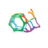 Конструктор Guidecraft PowerClix Organics, 48 деталей (G9431)