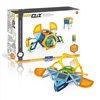 Конструктор Guidecraft PowerClix Explorer Series Космос, 54 деталі (G9470)