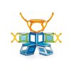 Конструктор Guidecraft PowerClix Explorer Series Космос, 54 деталі (G9470)